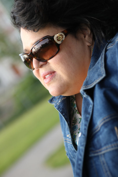 西班牙女人图片下载