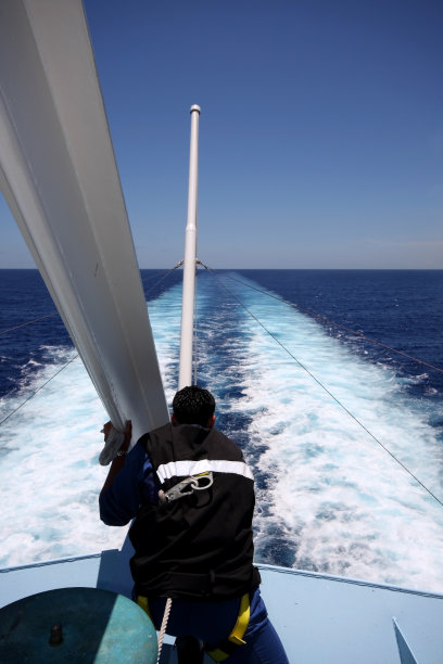 游轮清洁图片下载