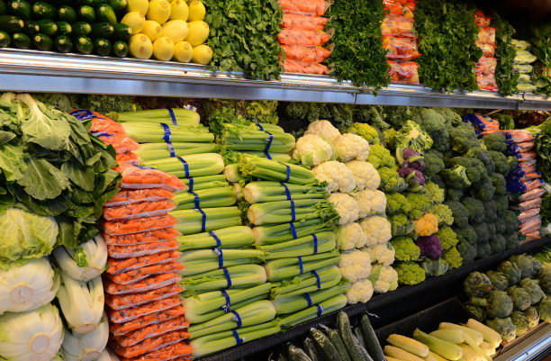 新鲜的蔬菜图片下载