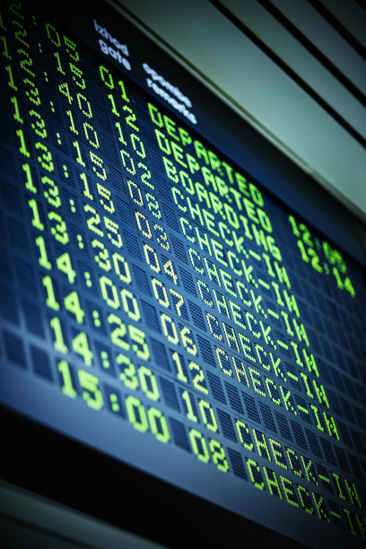 到达离开董事会图片下载