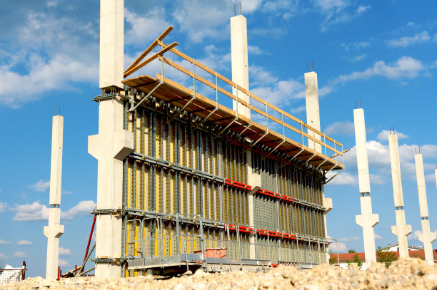 建筑工地图片下载