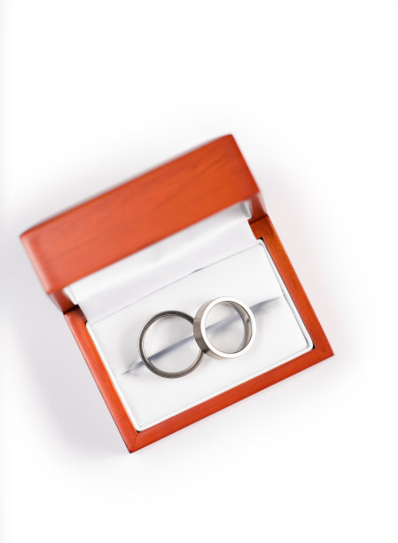 戒指的盒子图片下载