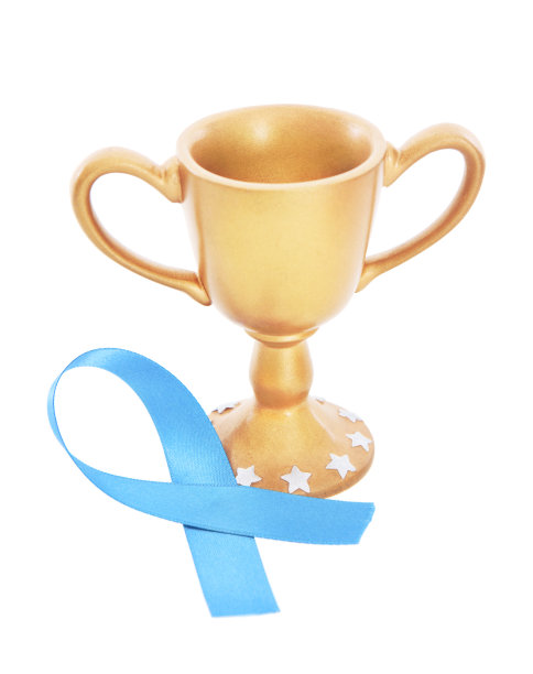 赢得对抗癌症图片下载