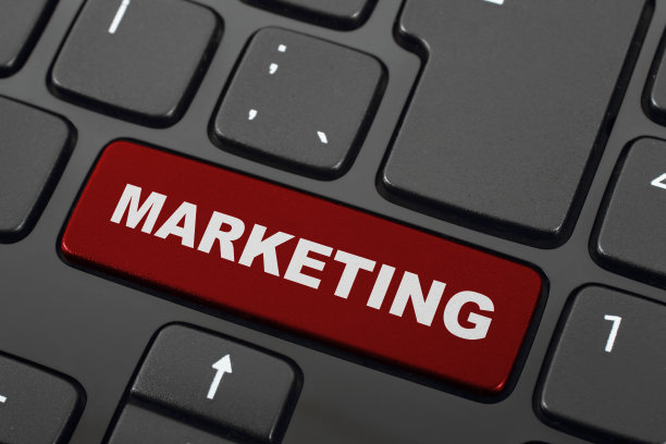 市场营销图片下载