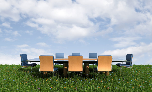 户外会议图片下载