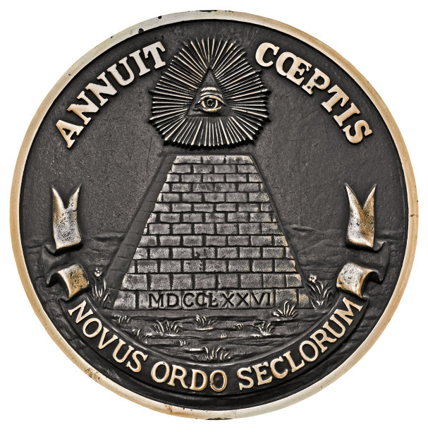 美国国玺图片下载