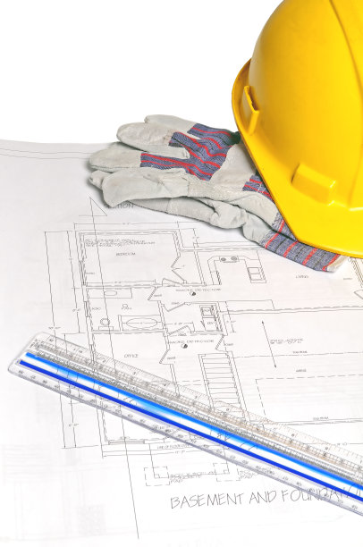 架构蓝图图片下载