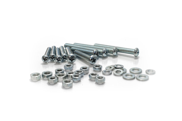 螺母和螺栓图片下载