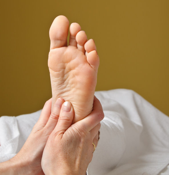 足部按摩图片下载