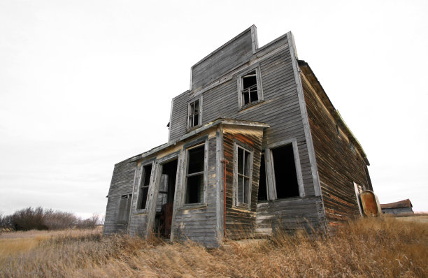 旧西方商店图片下载