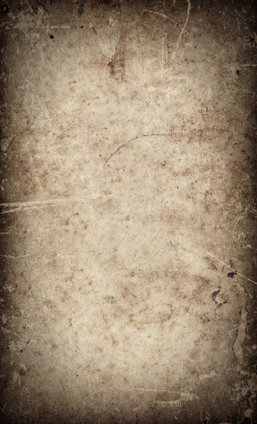 褐色的脏纸背景图片下载