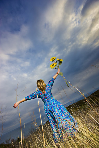 感觉自由图片下载