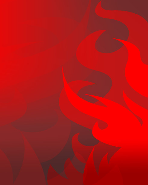 flamin背景图片下载