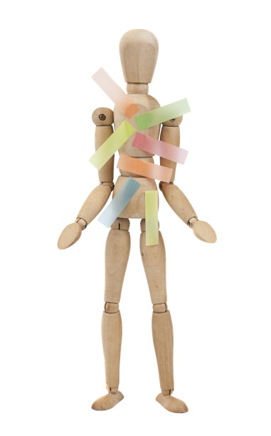 全长标签模特图片下载