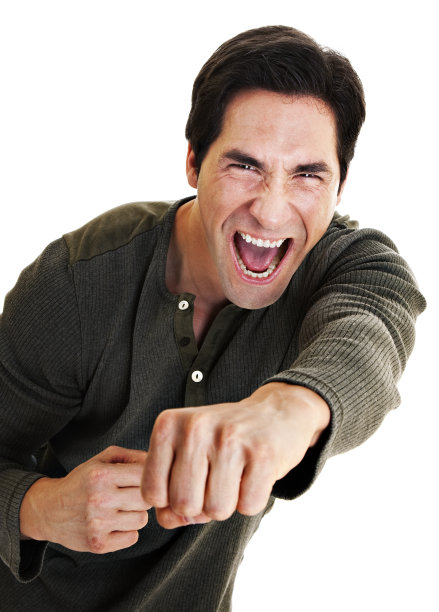 帅哥拳打脚踢图片下载