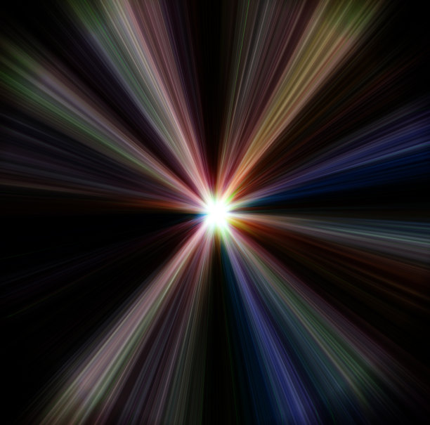 抽象的背景光图片下载