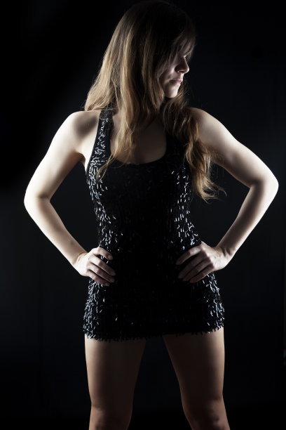 非常性感的女孩图片下载