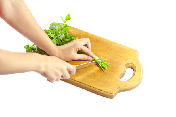 切沙拉。图片下载