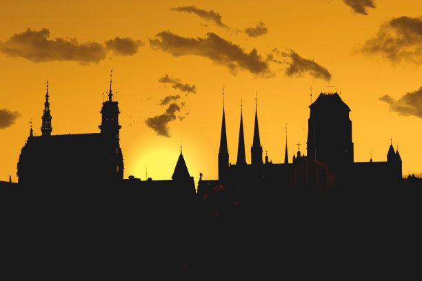 格但斯克图片下载