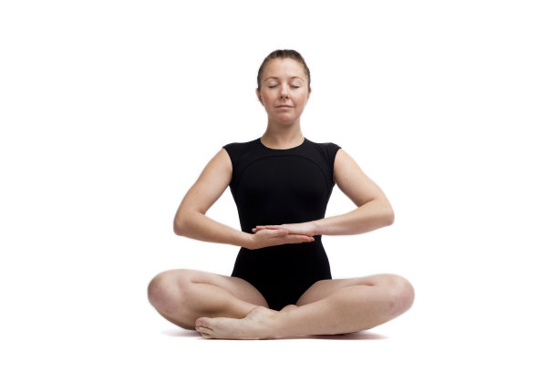 瑜伽姿势图片下载