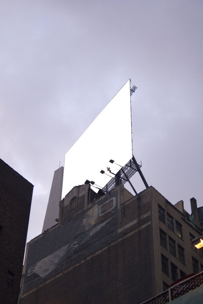 广告牌图片下载