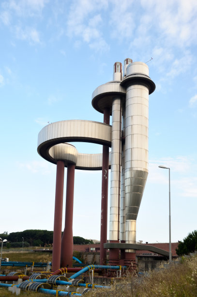 水塔图片下载