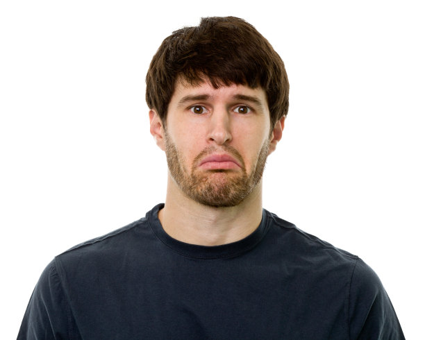 男性的肖像图片下载