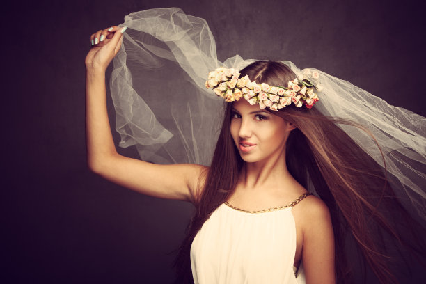 就像一个新娘图片下载