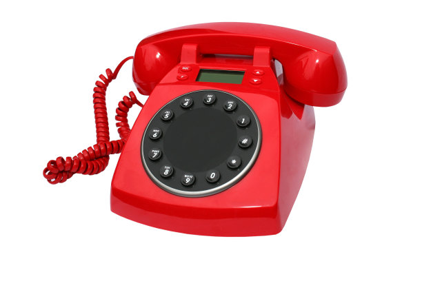 热线孤立图片下载