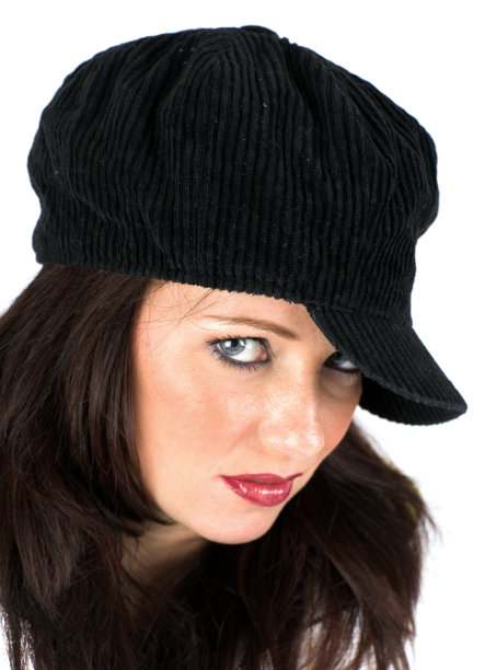 腼腆的女人图片下载