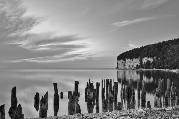 风平浪静图片下载