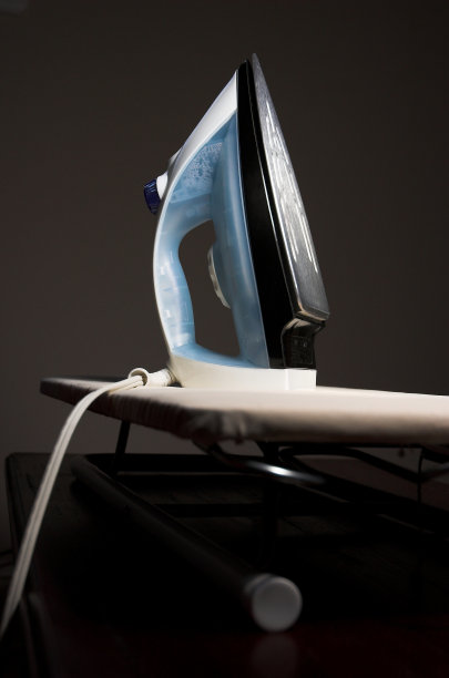 蒸汽熨斗图片下载