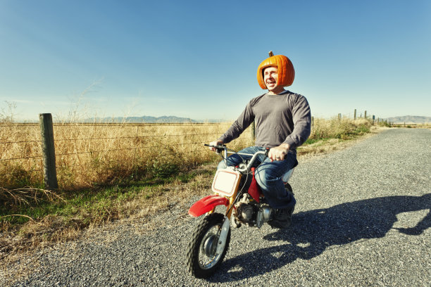 万圣节头盔图片素材ID：155041834