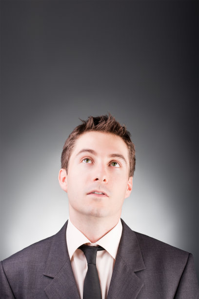 商业思维图片下载