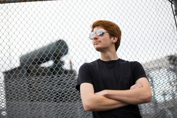 胡子的力量图片下载