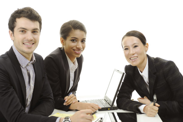 业务团队图片下载