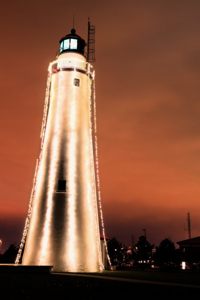 节日灯图片下载