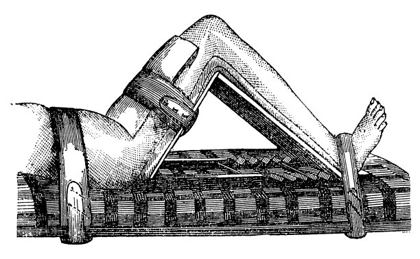 古董损伤治疗图片下载