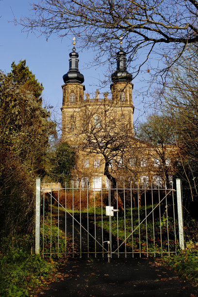 修道院图片下载