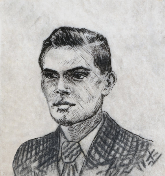 马恩Potrait图片下载