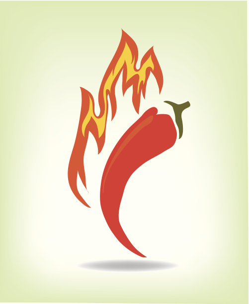 红辣椒图片下载