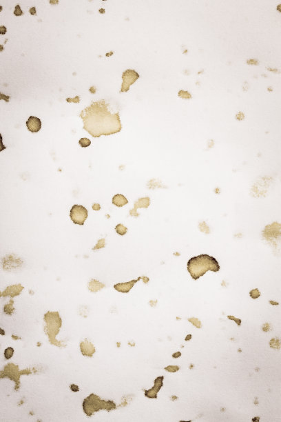 有咖啡渍的纸图片下载