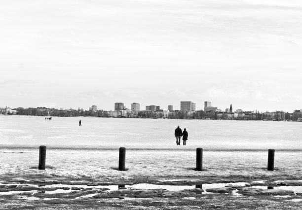 冷冻汉堡意图片下载