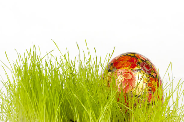 复活节彩蛋图片下载