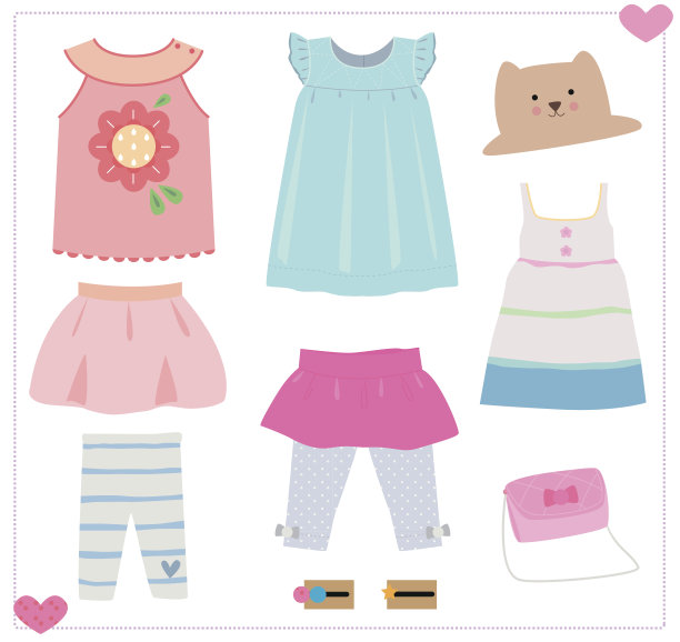 孩子dress2图片下载