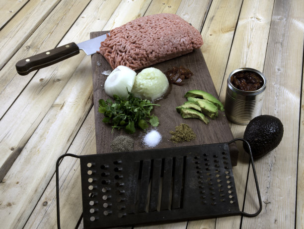 食物的成分图片下载