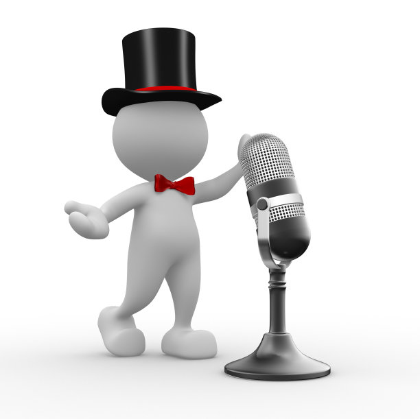 麦克风图片下载