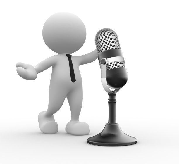 麦克风图片下载