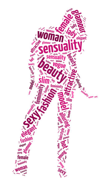 性感的女人图片图片下载