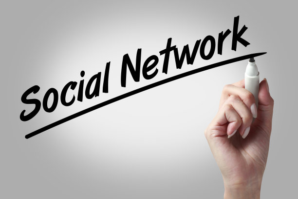 社交网络图片下载